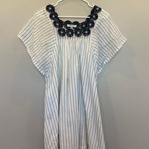 Madewell dress